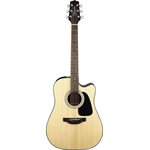 TAKAMINE - GD30CE - NATURAL