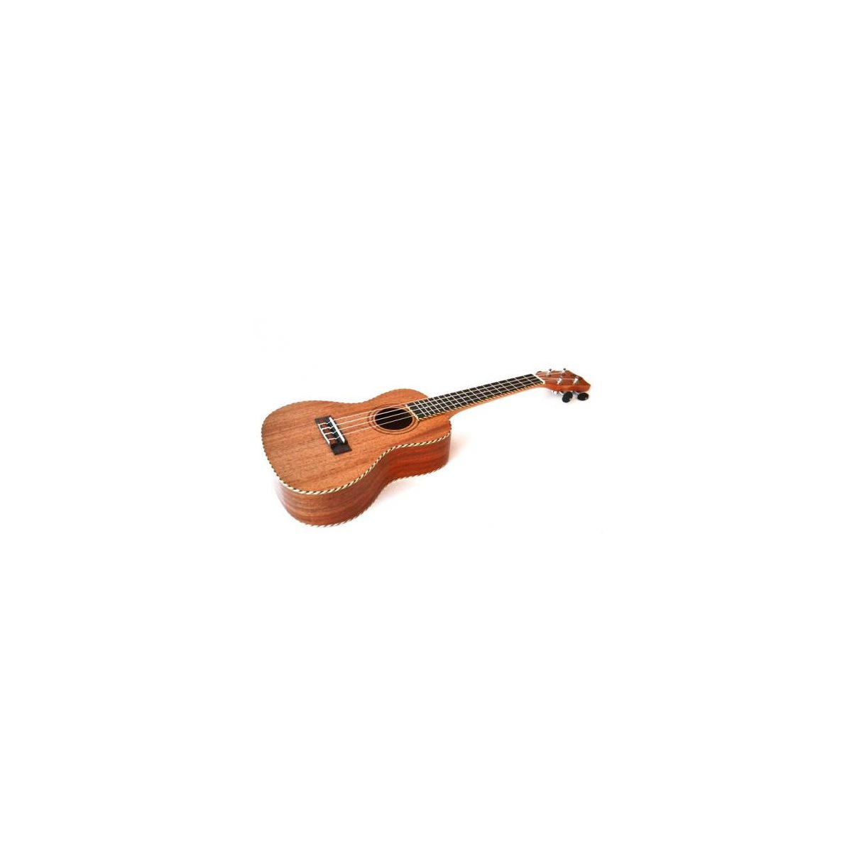 TWISTED WOOD - TO-100C - CONCERT UKULELE