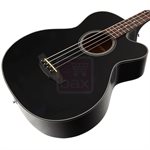 TAKAMINE - GB30CE - noir