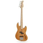 SIRE - u5 - alder wood - 4 strings - natural