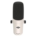 UNIVERSAL AUDIO - SD-1 Standard Dynamic Microphone - White