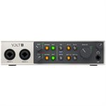 UNIVERSAL AUDIO - VOLT 4 - Interface audio USB - 4 entrées / 4 sorties