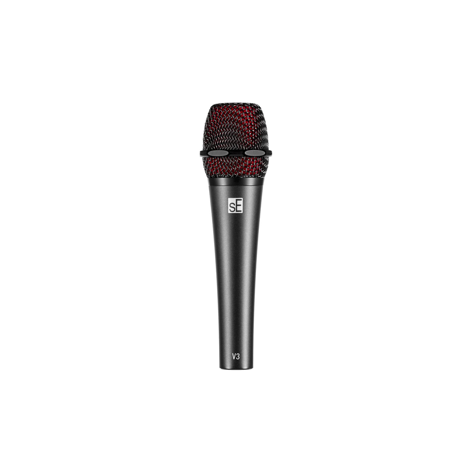 SE ELECTRONICS - se-v3 - microphone dynamique - cardioide