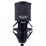 CAD - VP3 - COMPACT POP FILTER