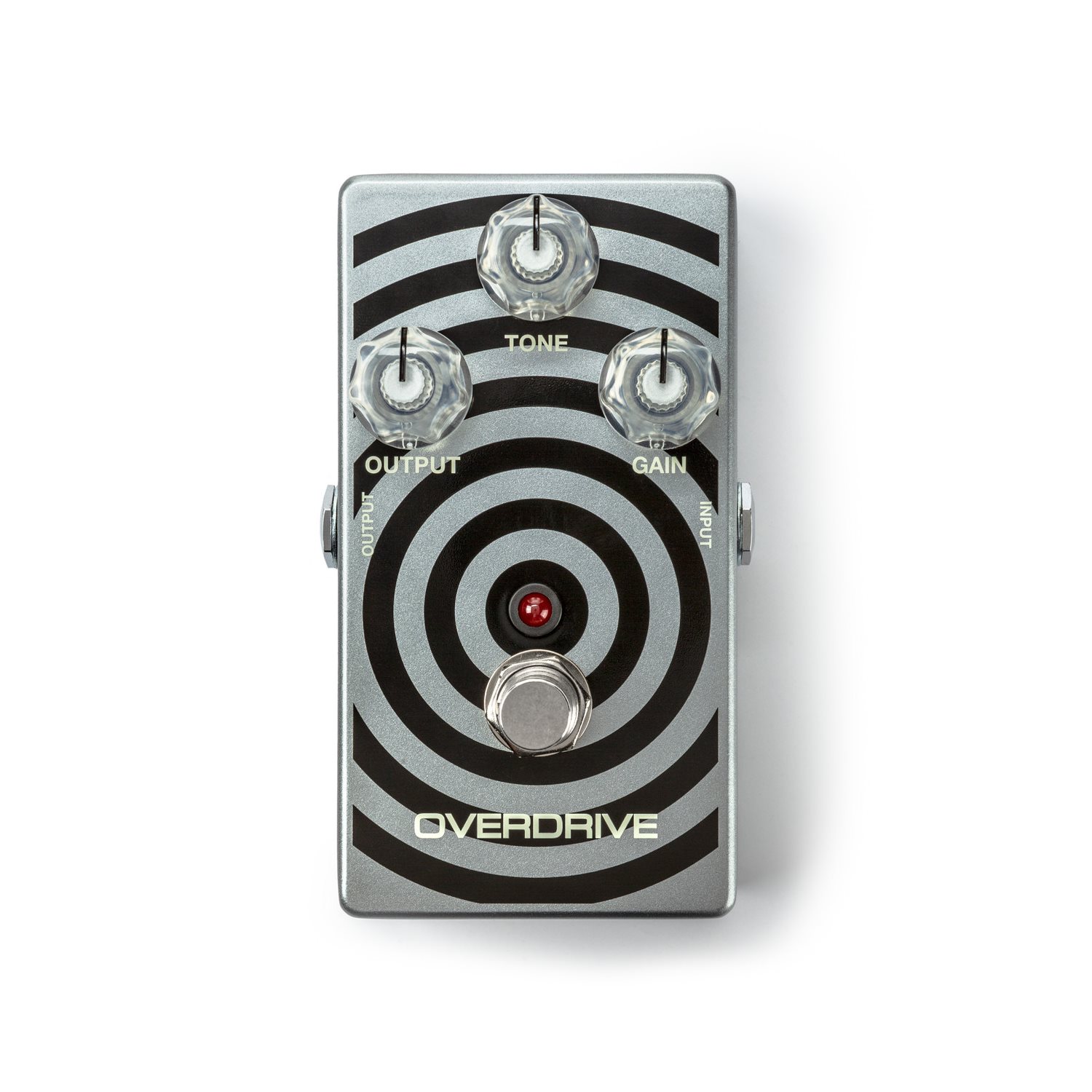 DUNLOP - WA44 - WYLDE AUDIO OVERDRIVE