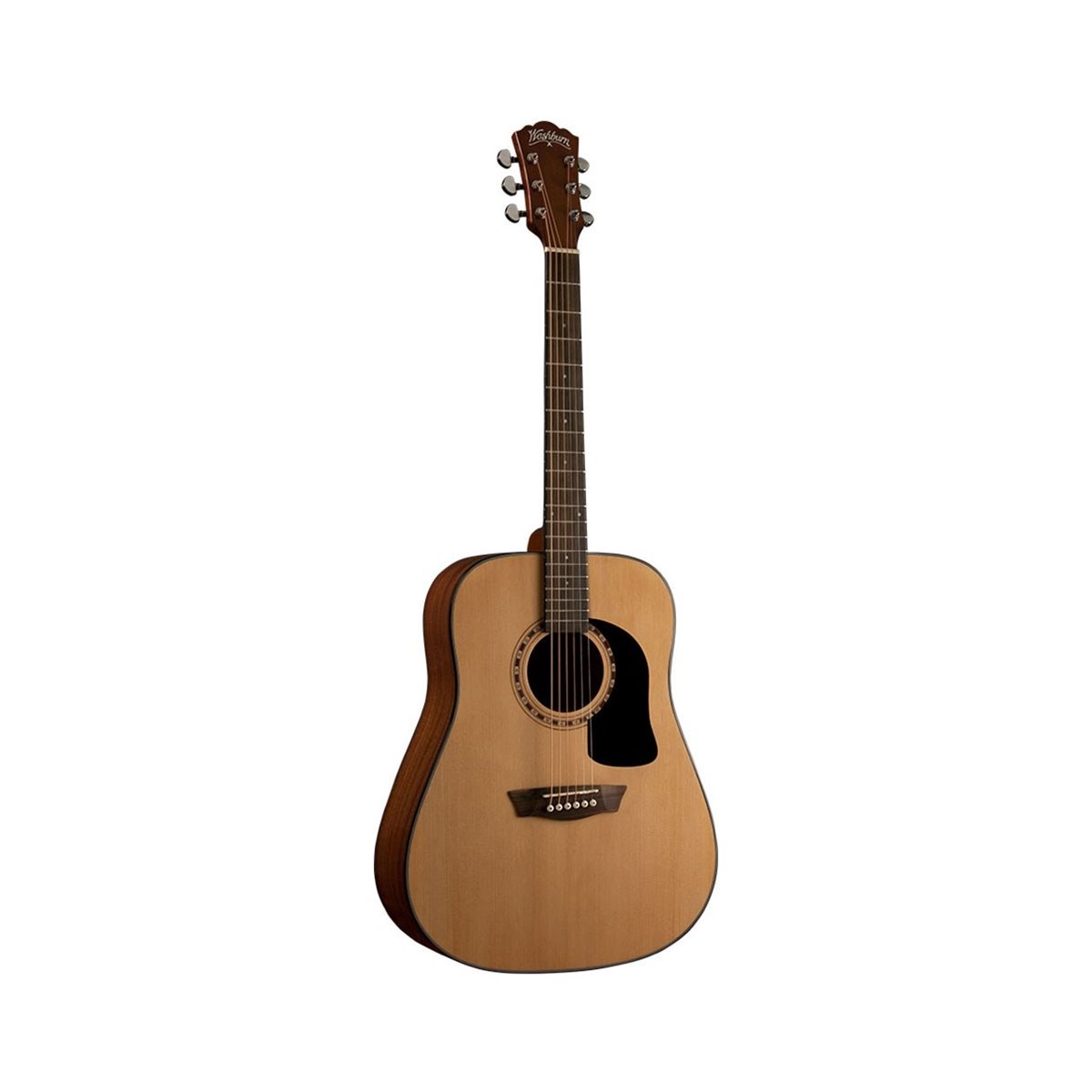 WASHBURN - APPRENTICE D5 - NATUREL