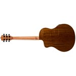 WASHBURN - Guitare électro-acoustique Bella Tono Suprema SC40SCE - Naturel