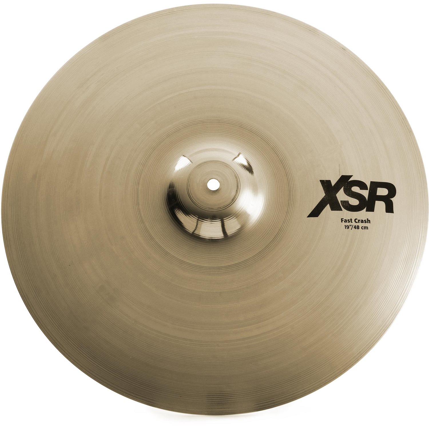 SABIAN - 19'' XSR FAST CRASH