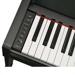 YAMAHA - YDPS35 - piano numérique - 88 TOUCHES - NOIR