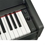 YAMAHA - YDPS35 - digital piano - 88 KEYS - BLACK