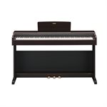 YAMAHA - ARIUS YDP-145 - Digital Home Piano with Bench - Rosewood