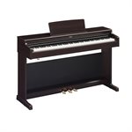 YAMAHA - ARIUS YDP-165 - Digital Home Piano with Bench - Rosewood