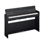 YAMAHA - YDPS35 - digital piano - 88 KEYS - BLACK