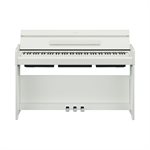 YAMAHA - YDPS35 - PIANO NUMERIQUE - 88 NOTES - BLANC