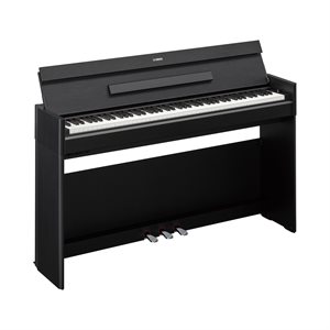 YAMAHA - YDPS55 - DIGITAL PIANO - 88 KEYS - BLACK