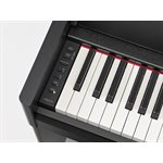 YAMAHA - YDPS55 - PIANO NUMERIQUE - 88 NOTES - NOIR