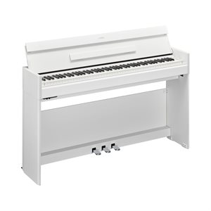 YAMAHA - YDPS55 - DIGITAL PIANO - 88 KEYS - WHITE