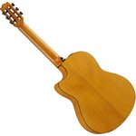 YAMAHA - NCX1FM - CLASSICAL GUITAR