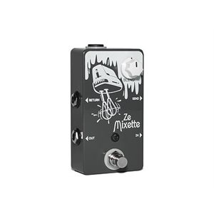 JONNY ROCK GEAR - Ze Mixette