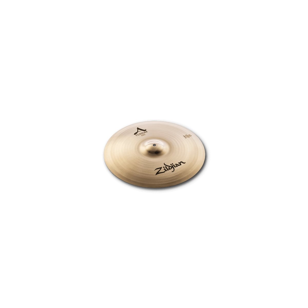 ZILDJIAN - A20514 - 16" A CUSTOM CRASH CYMBAL