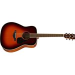 YAMAHA - FG820 - Brown Sunburst