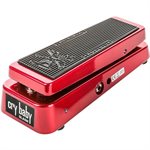 DUNLOP - SC95R - CRY BABY WAH - SLASH SPECIAL EDITION - CLASSIC RED