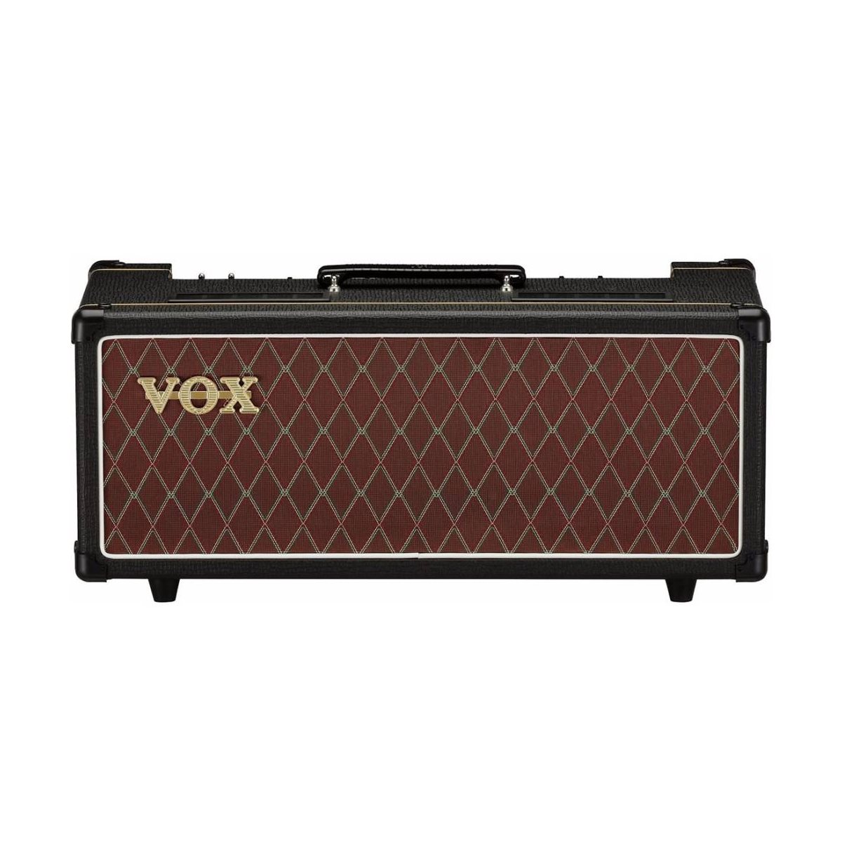 VOX - AC15CH - 15-watt Tube Head