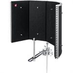 SE ELECTRONICS - se-rfproblack - microphone acoustic shield - black