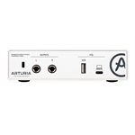ARTURIA - minifuse 1 - 1-in / 1-out - usb c - audio interface - white