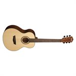 WASHBURN - AGM5K-A APPRENTICE G-MINI 5 - NATUREL