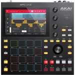 AKAI - MPC ONE - STATION DE PRODUCTION MUSICALE AUTONOME