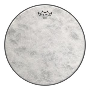 REMO - AMBASSADOR FIBERSKYN - 14''