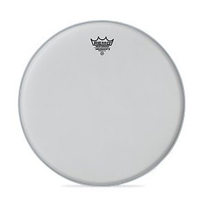 REMO - 14'' AMBASSADOR X COATED