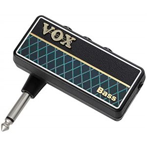 VOX - amPlug 2 - Bass