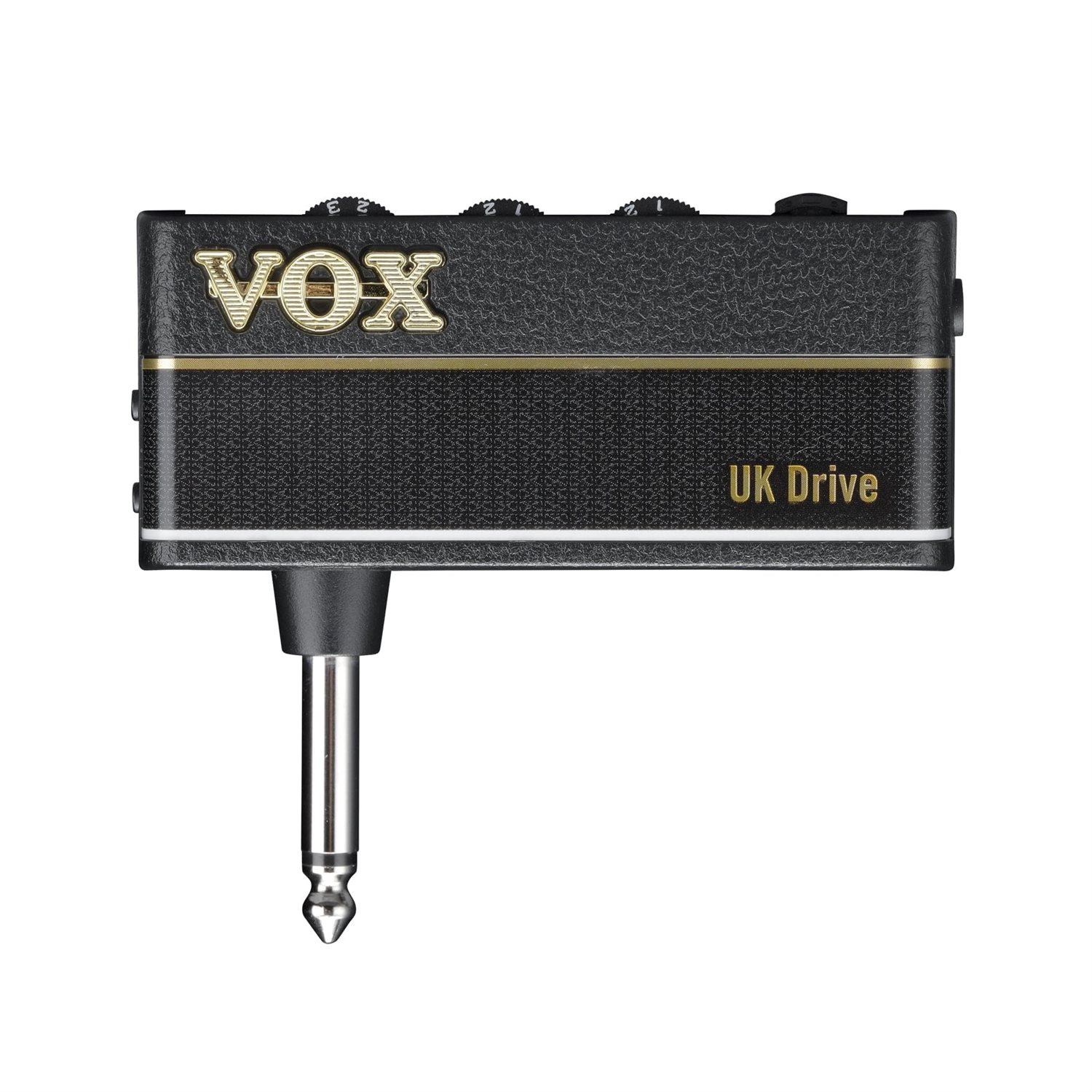 VOX - UK Drive - Ampli pour écouteur AmPlug3