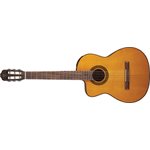 TAKAMINE - GC5 CE - LEFT HANDED - NATURAL