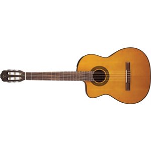 TAKAMINE - GC5 CE - GAUCHER - NATUREL