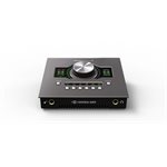 UNIVERSAL AUDIO - Audio Interface - Apollo Twin X USB - USB-C Windows only DUO DSP - Heritage Edition