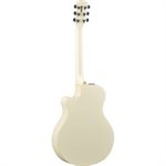 YAMAHA - APX600 - Blanc ancien (vintage white)