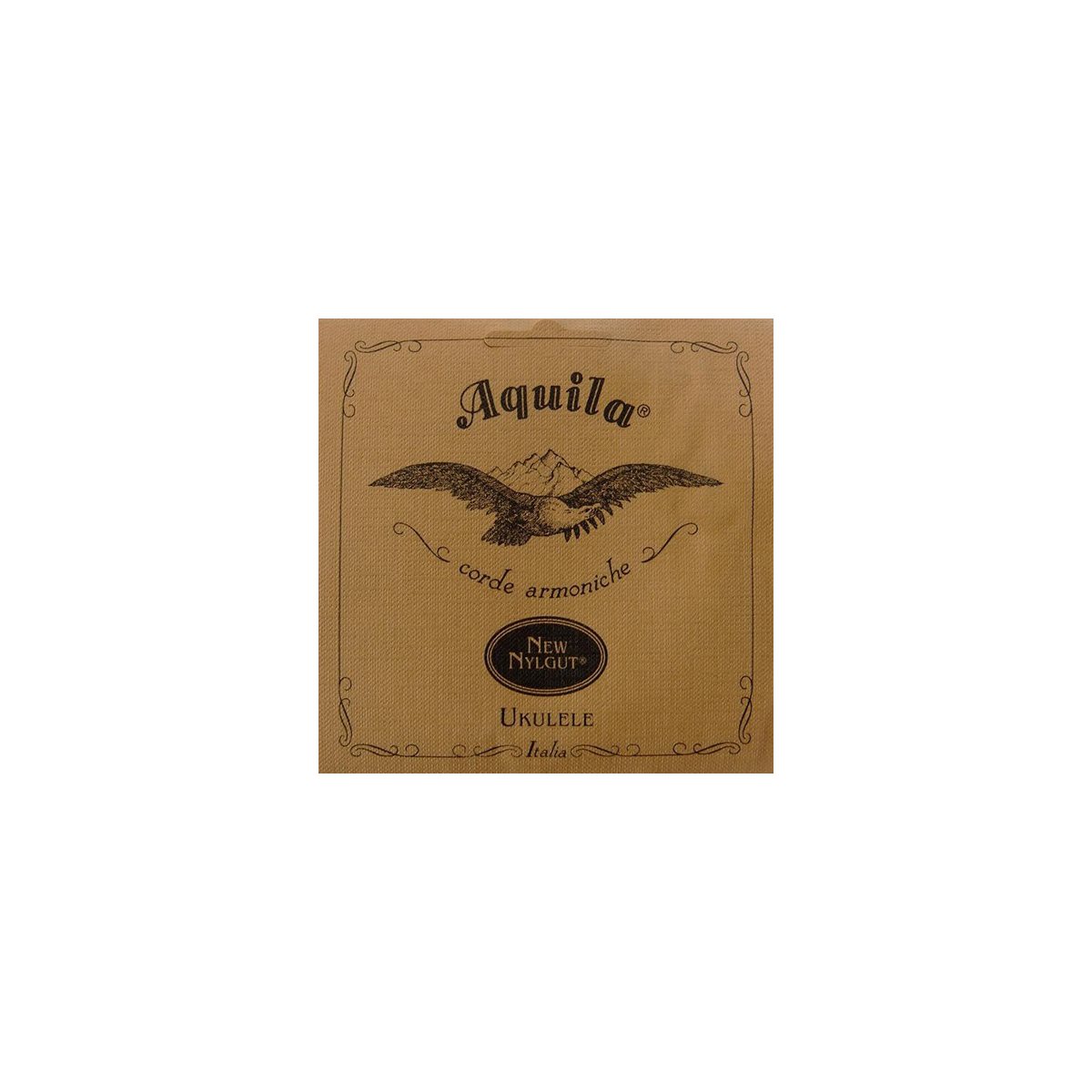 AQUILA - 7U - CONCERT UKULELE STRINGS