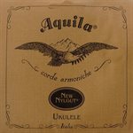 AQUILA - 4U - soprano UKULELE STRINGS