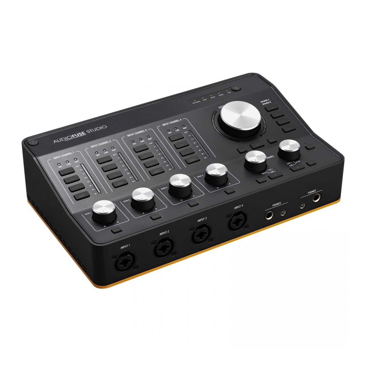 ARTURIA - Audio Interface AudioFuse Studio 