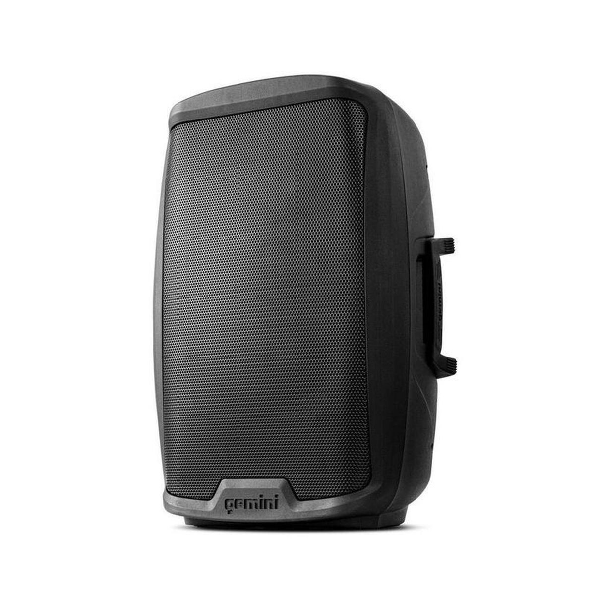 GEMINI - AS-2112BT - ACTIVE 1500w BLUETOOTH LOUDSPEAKER - 12''