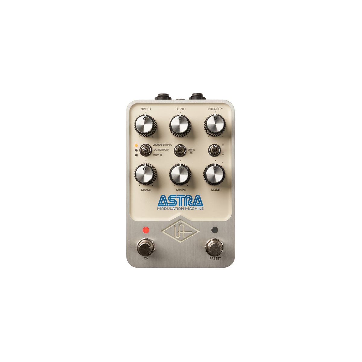 UNIVERSAL AUDIO - ASTRA MODULATION MACHINE