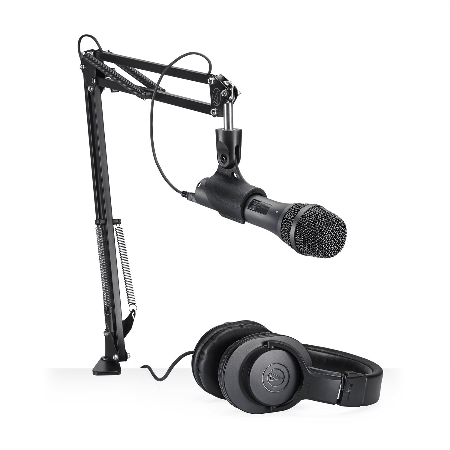 AUDIO TECHNICA - AT2005USBPK - Streaming / Podcasting pack