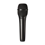 AUDIO TECHNICA - AT2010 - Microphone vocal à main à condensateur cardioïde