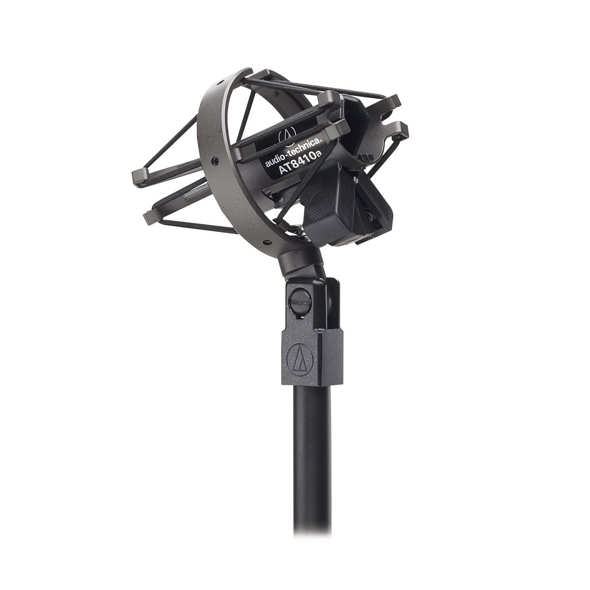 AUDIO TECHNICA - AT8410A - Support anti-choc pour microphone