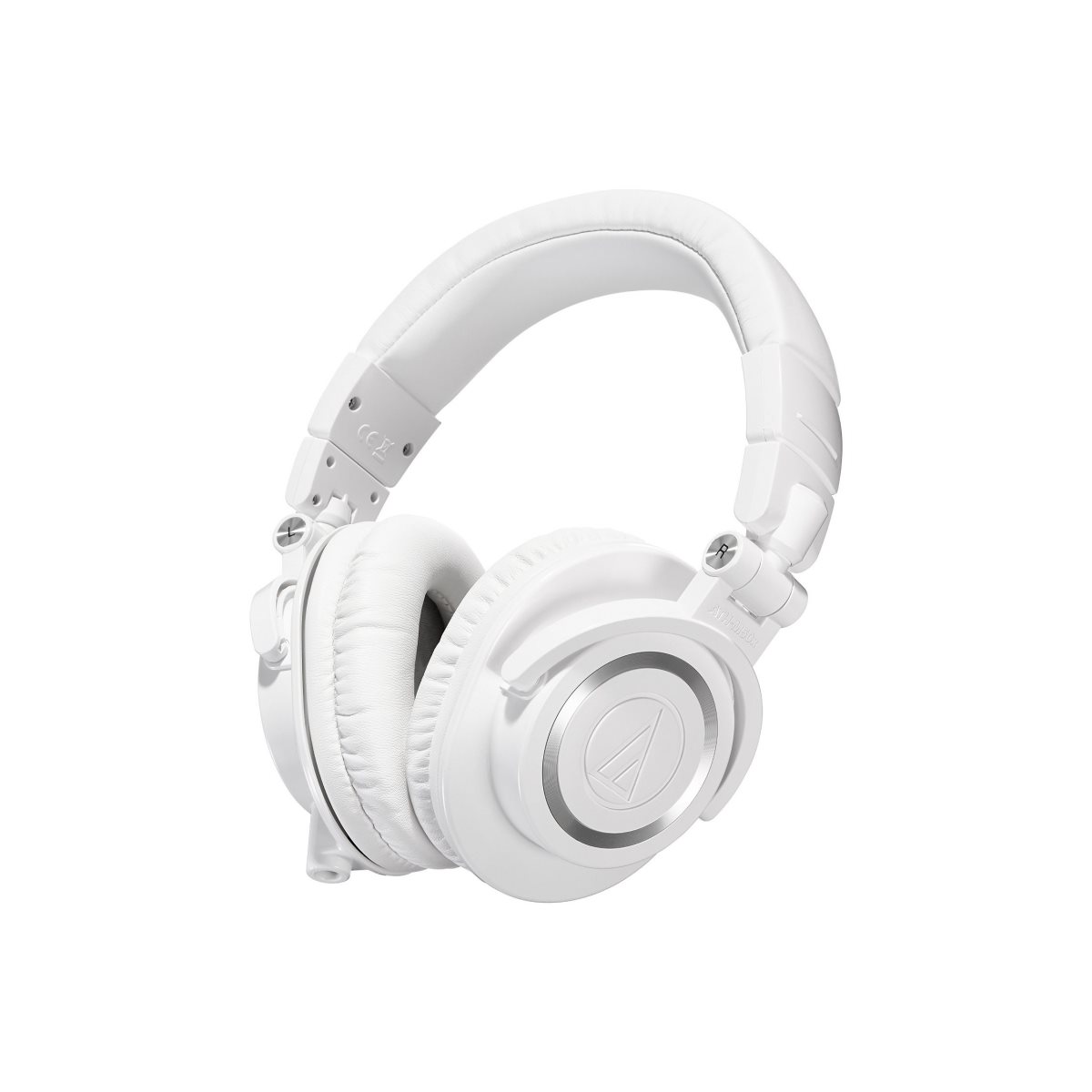 AUDIO TECHNICA - ATH-M50X - White