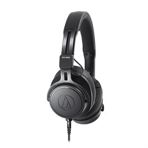 AUDIO TECHNICA - ATH-M60X - Professional Monitor Headphones