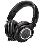 AUDIO TECHNICA - ATH-M50X